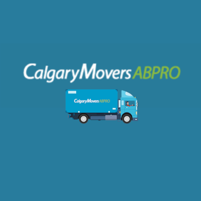 Calgary Movers ABPRO