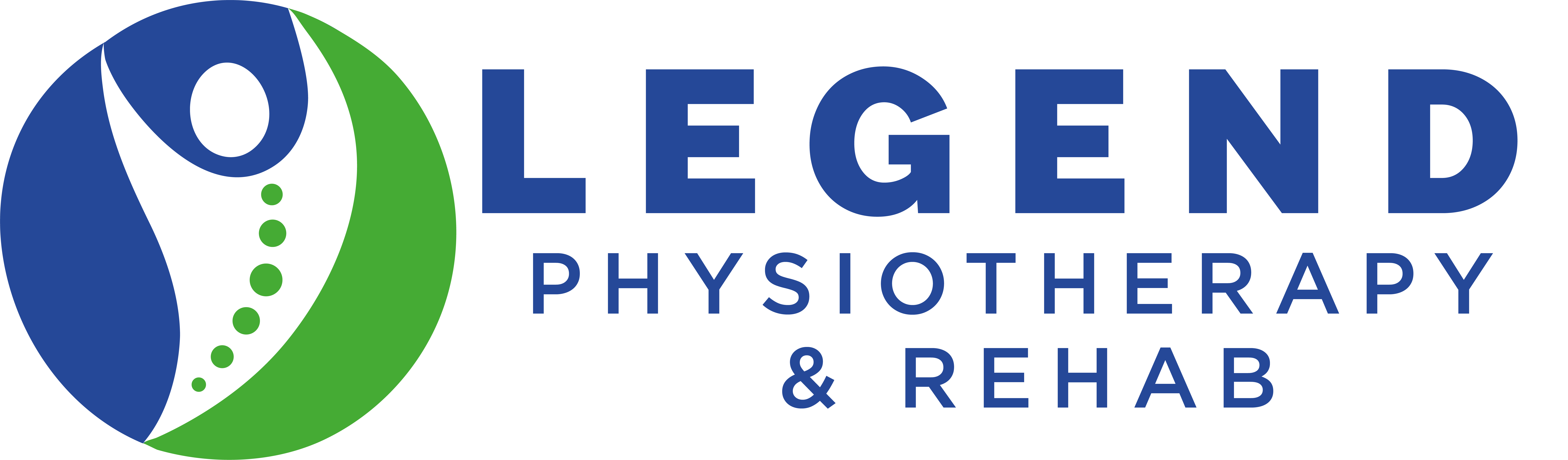 Legend Physiotherapy Abbotsford