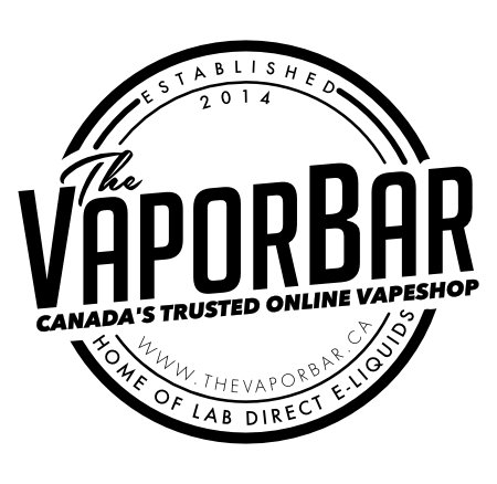 The Vapor Bar