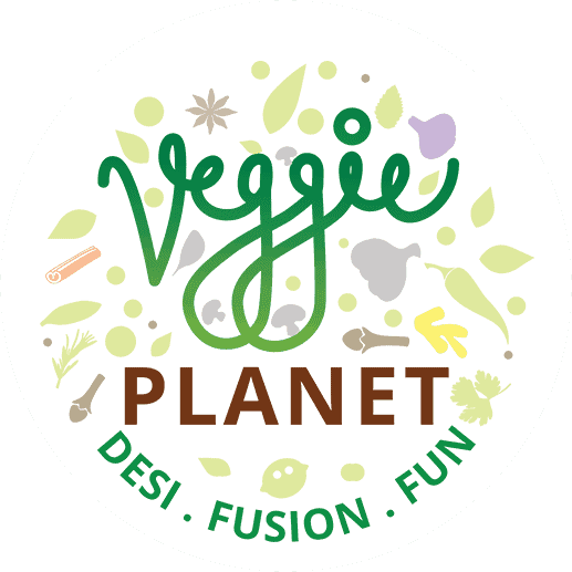 Veggie Planet Kitchener