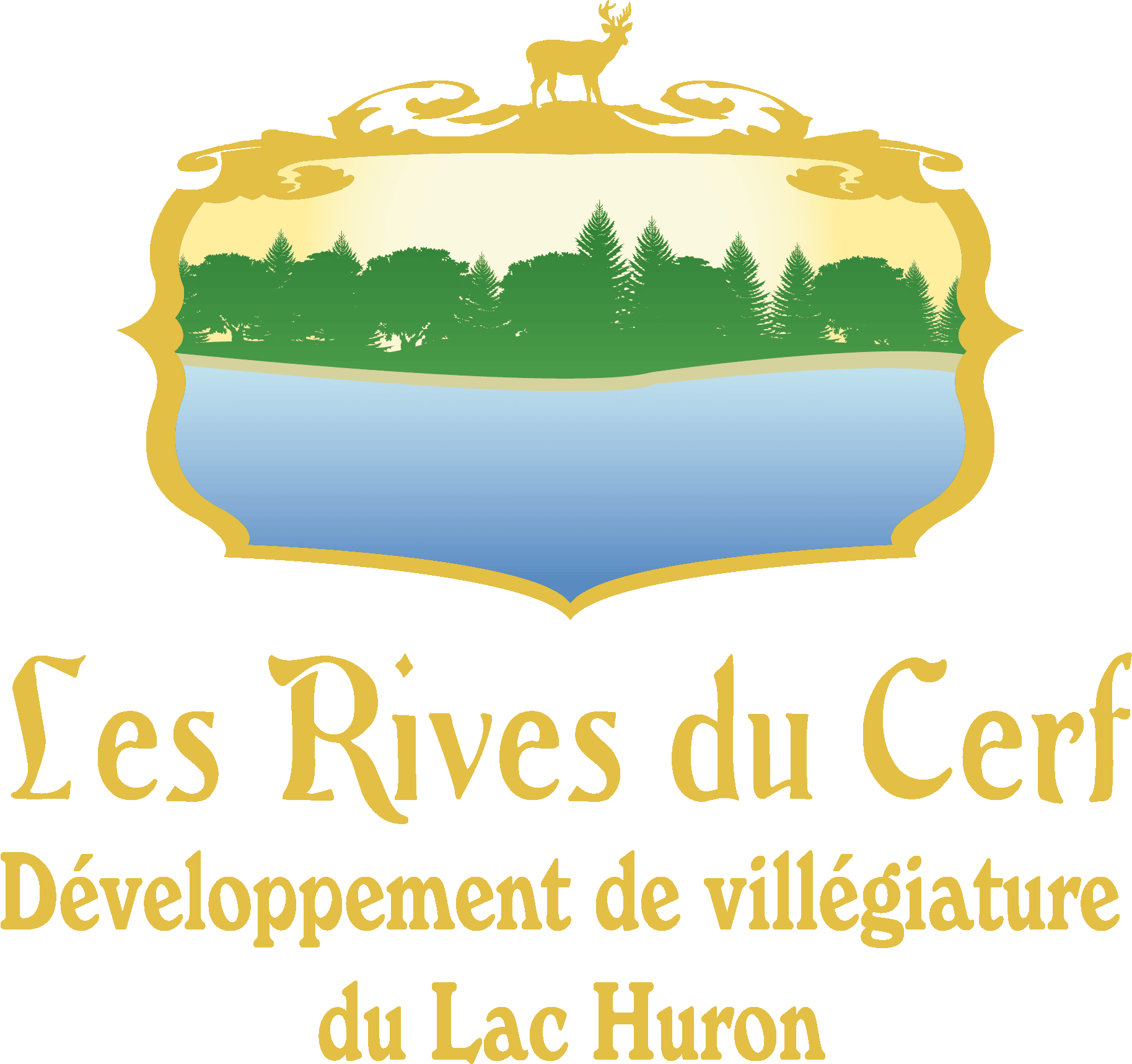 Les Rives du Cerf