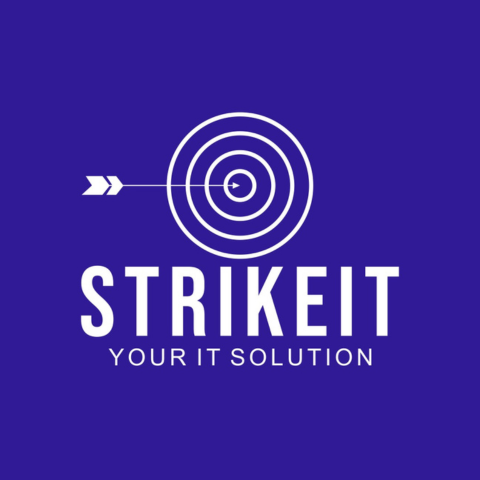 SEO Company in Lucknow - StrikeIT