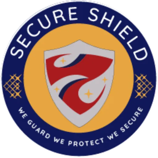 Secure Shield Security