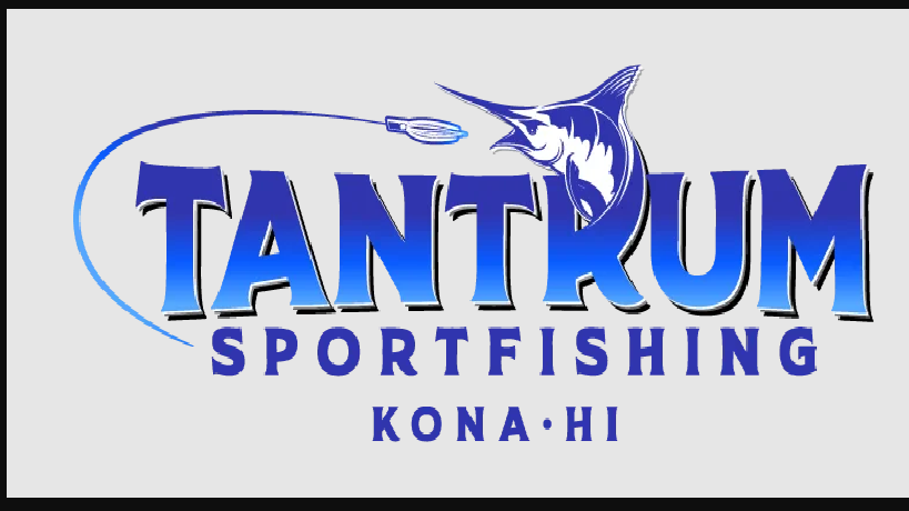 Tantrum Kona Fishing Charter Kona