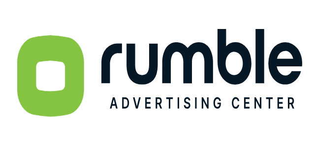 Rumble Ads