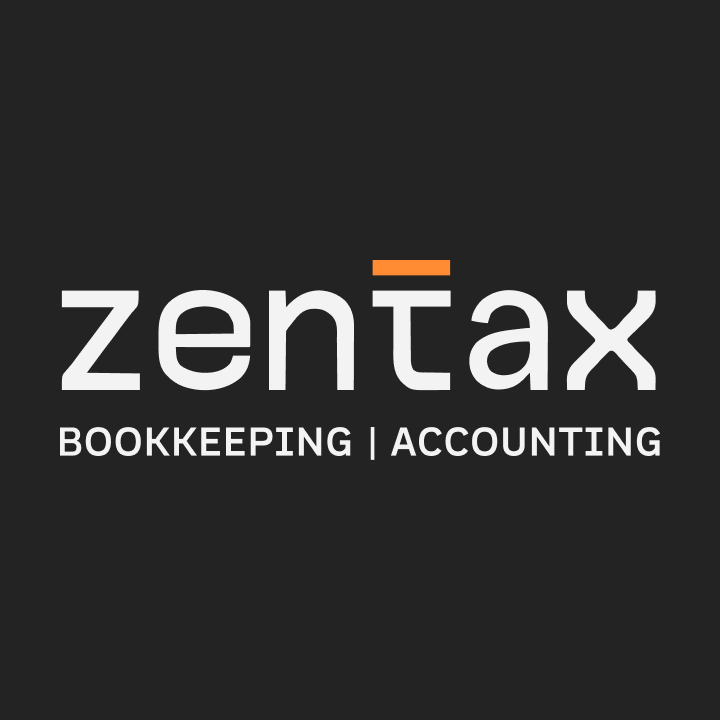 Zen Tax - Bookkeeping and Accounting