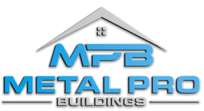 Metal Pro™ Buildings