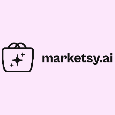 Marketsy.ai