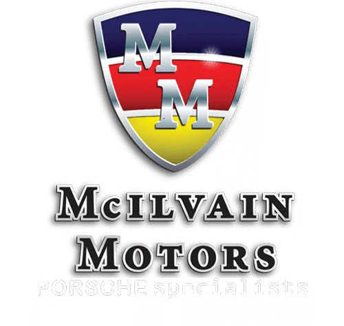 Mcilvain Motors