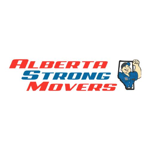 Alberta Strong Movers