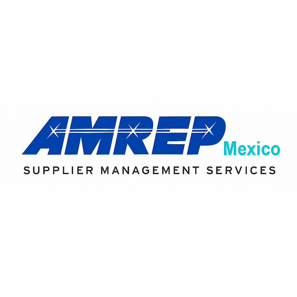 Amrep Mexico