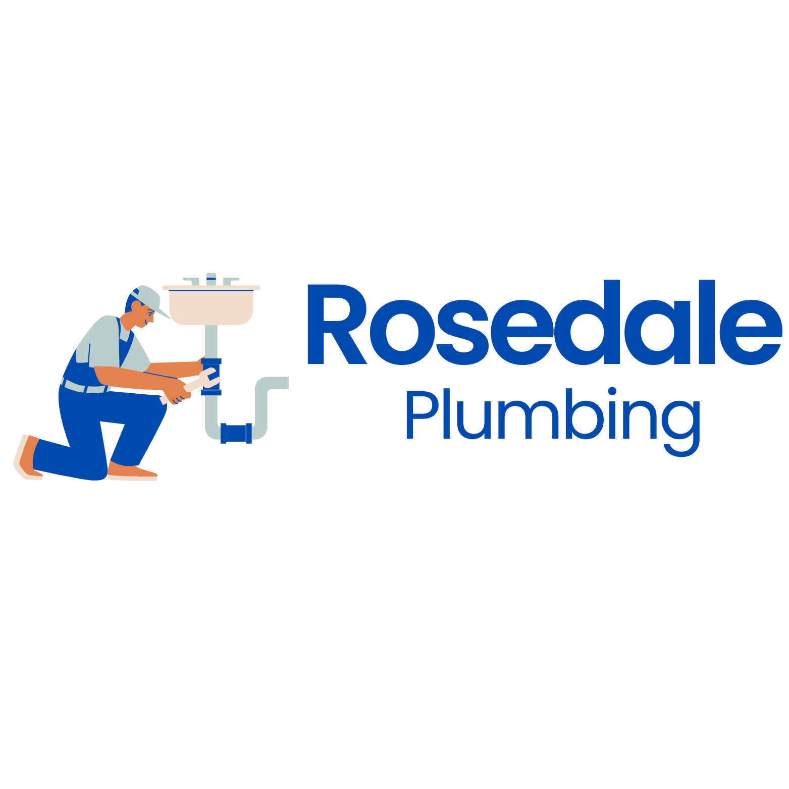 Rosedale Plumbing