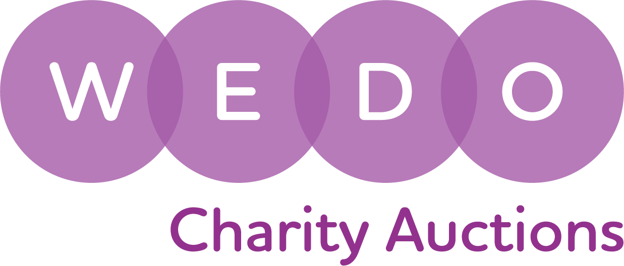 WEDO Charity Auctions