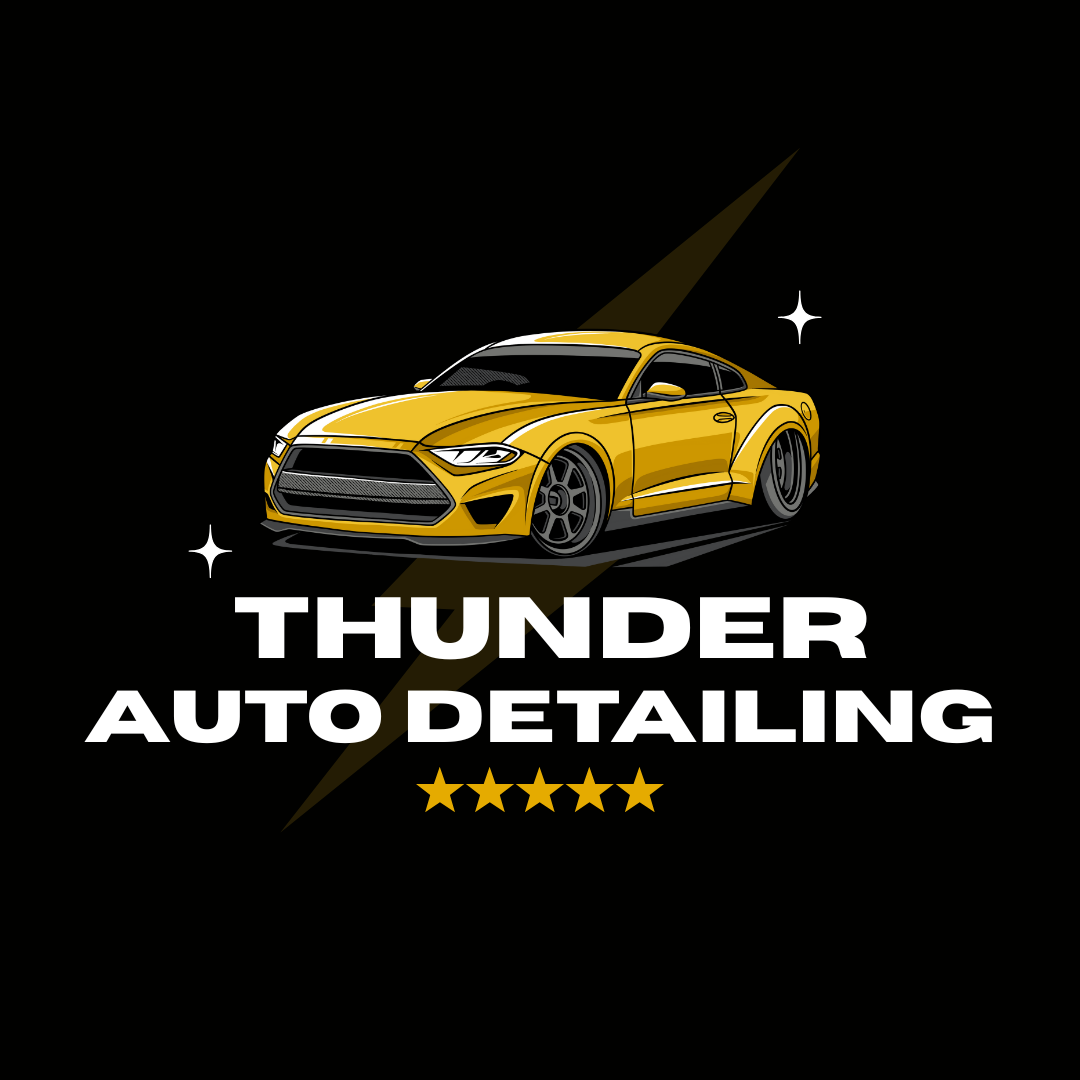 Thunder Auto Detailing