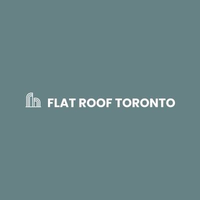 Flat Roof Toronto