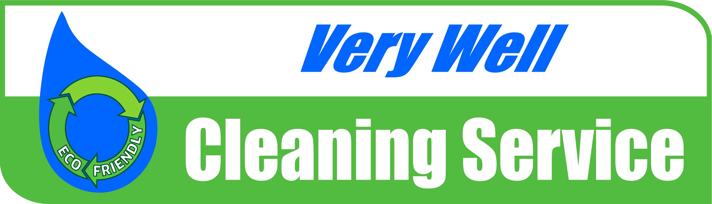 Very Well Cleaning