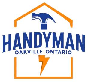 Handyman Oakville Ontario