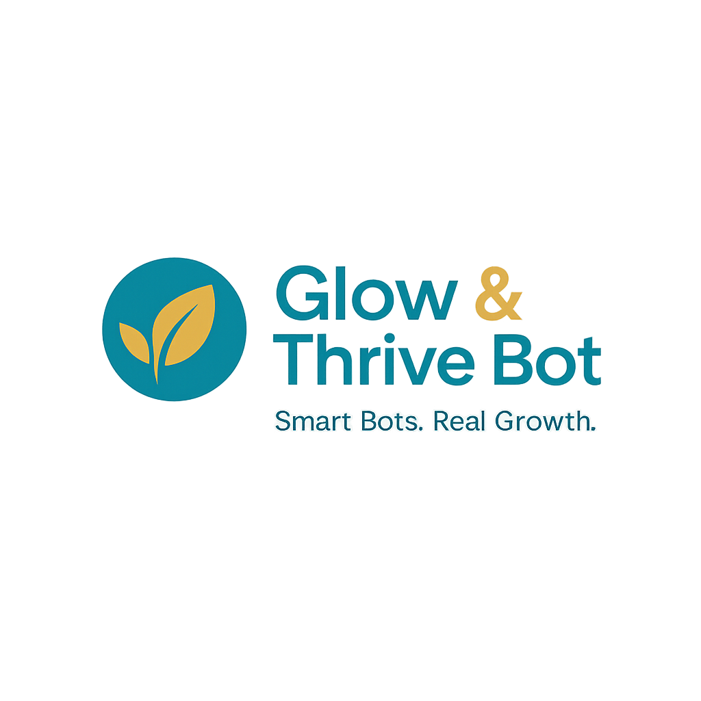Glow & Thrive Bot