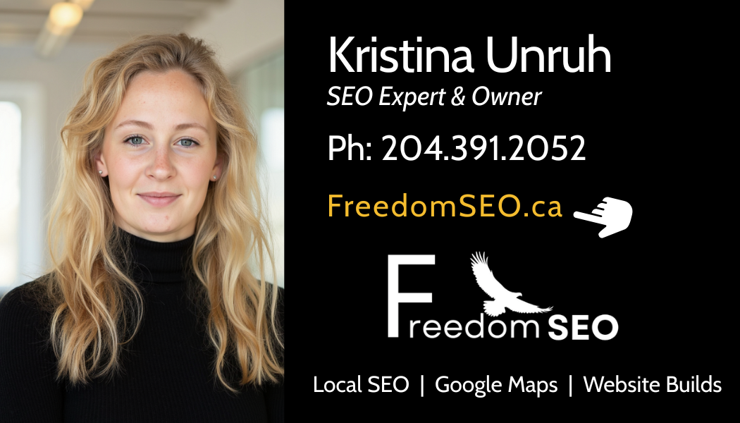 Freedom SEO