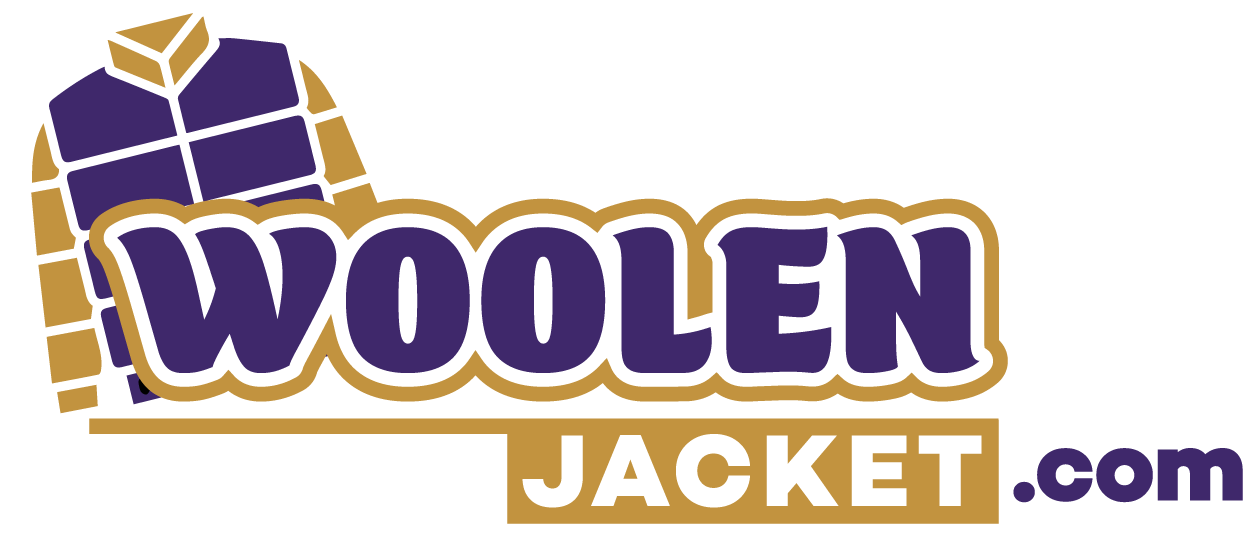 Woolen Jakcet