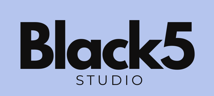 Webdesign München - Black5 Studio