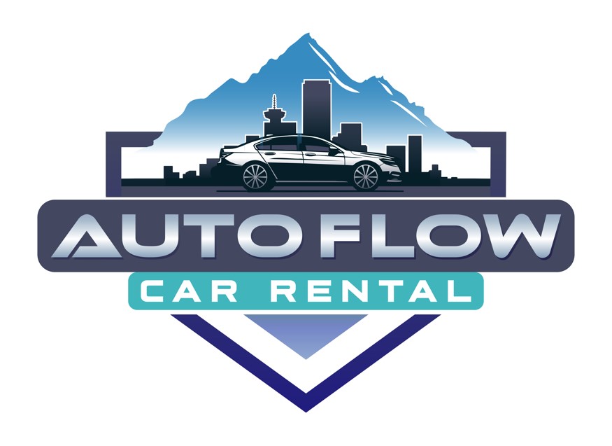 AutoFlow Car Rental - Vancouver