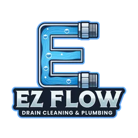 EZ Flow Drain Cleaning & Plumbing