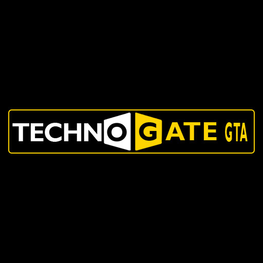 Techno Gate GTA