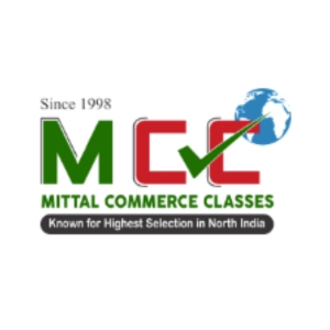 Mittal Commerce Classes