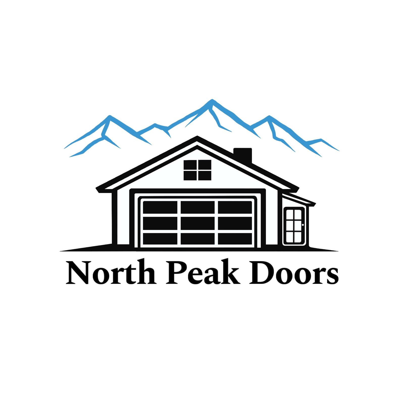 North Peak Doors