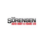Andy Sorensen Autobody & Frame Ltd.