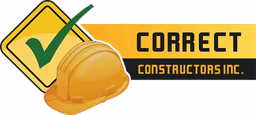 Correct Constructors Inc.