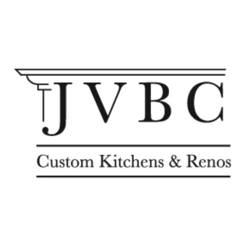 JVBC Custom Kitchens & Renos