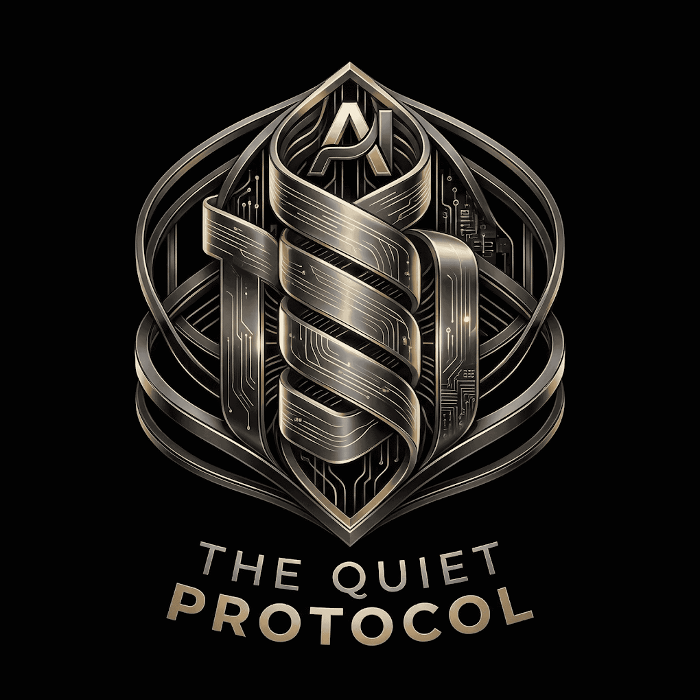 The Quiet Protocol