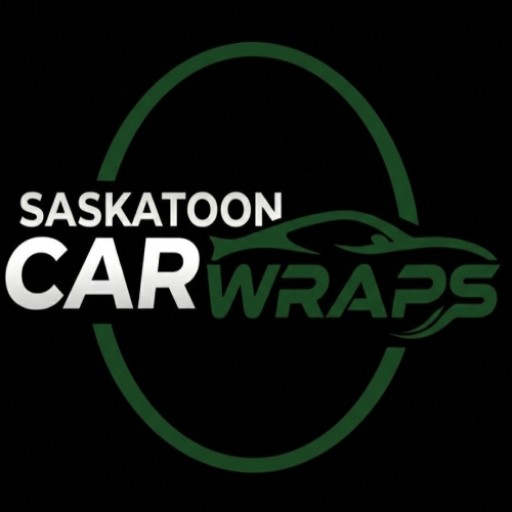 Saskatoon Car Wraps