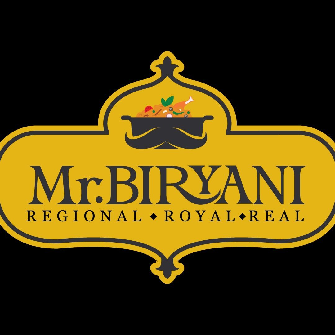 Mr Biryani