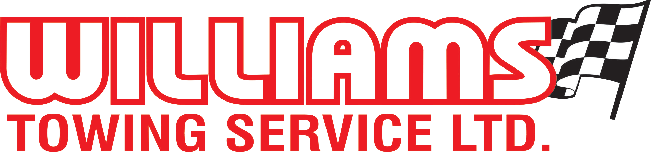 Williams Towing Service Ltd