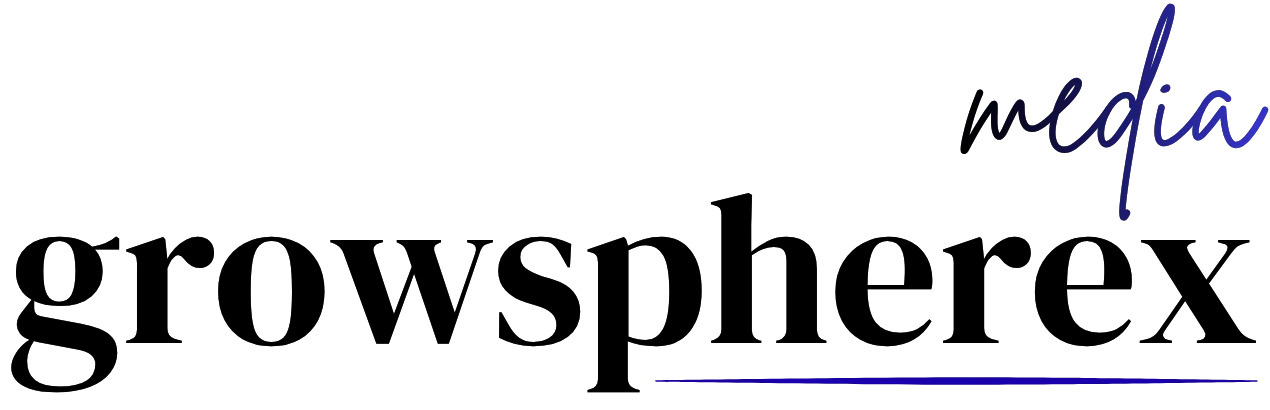 Growspherex Media – Latest News, Business Updates and Informative Content