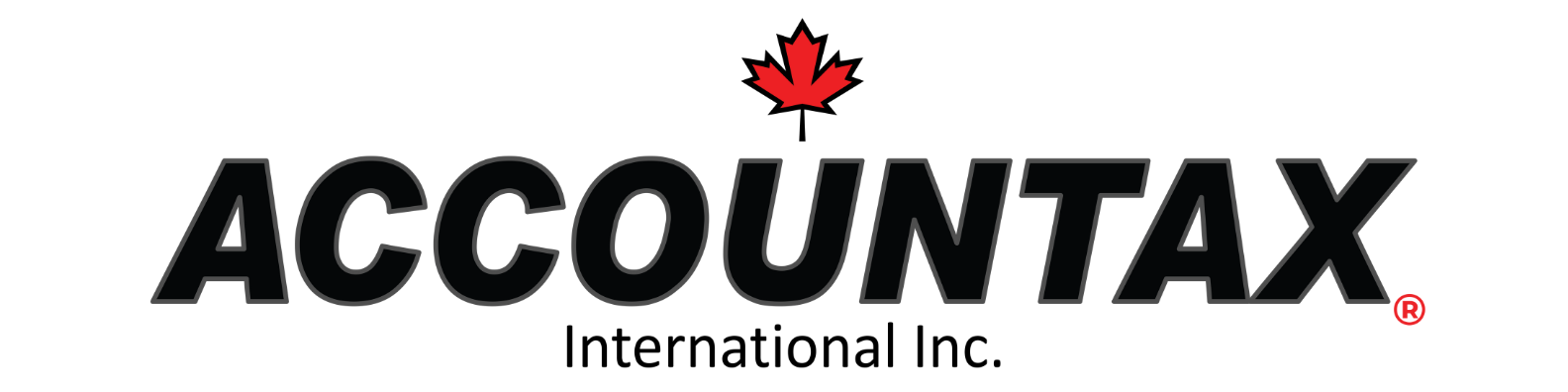 Accountax International