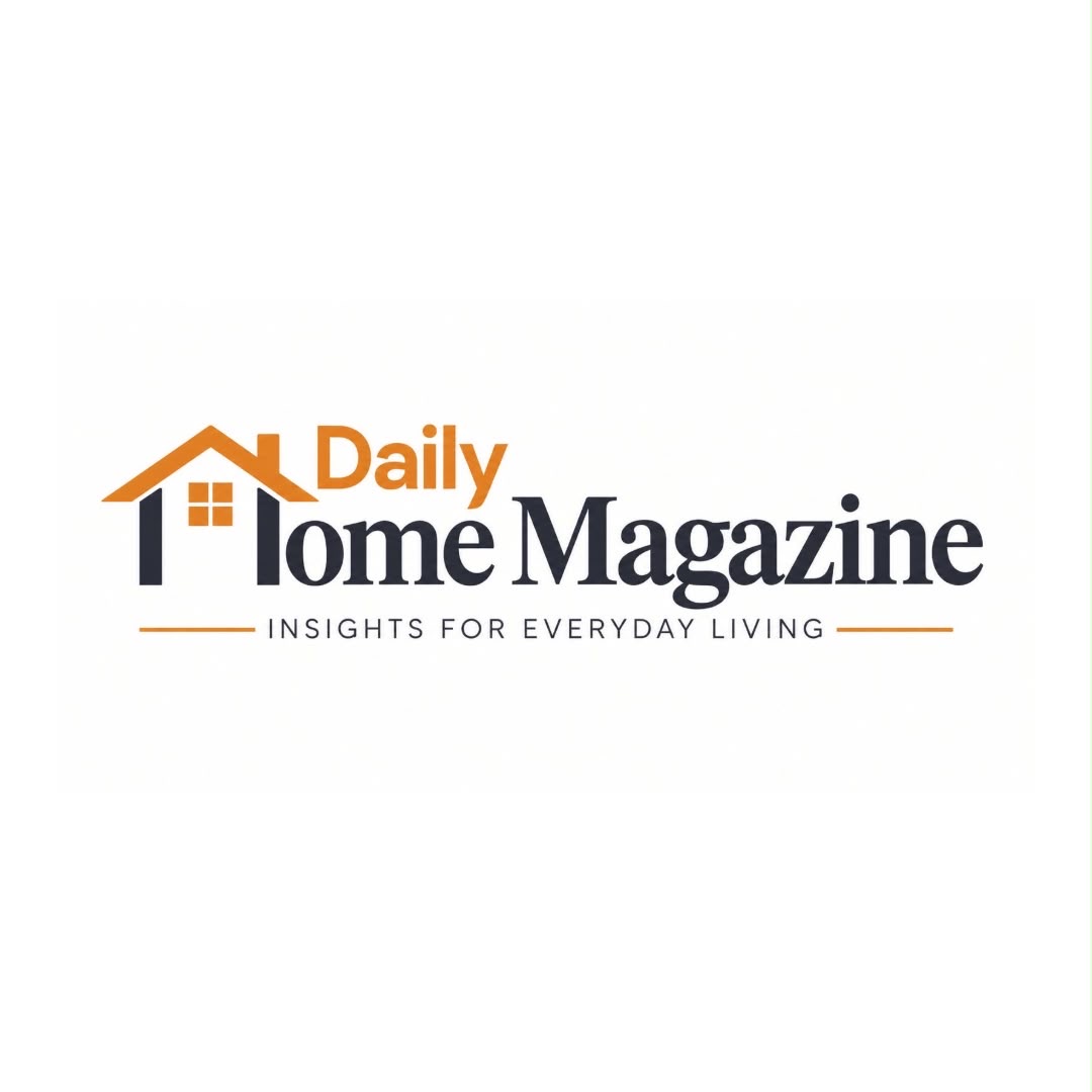 Daily Home Magazine