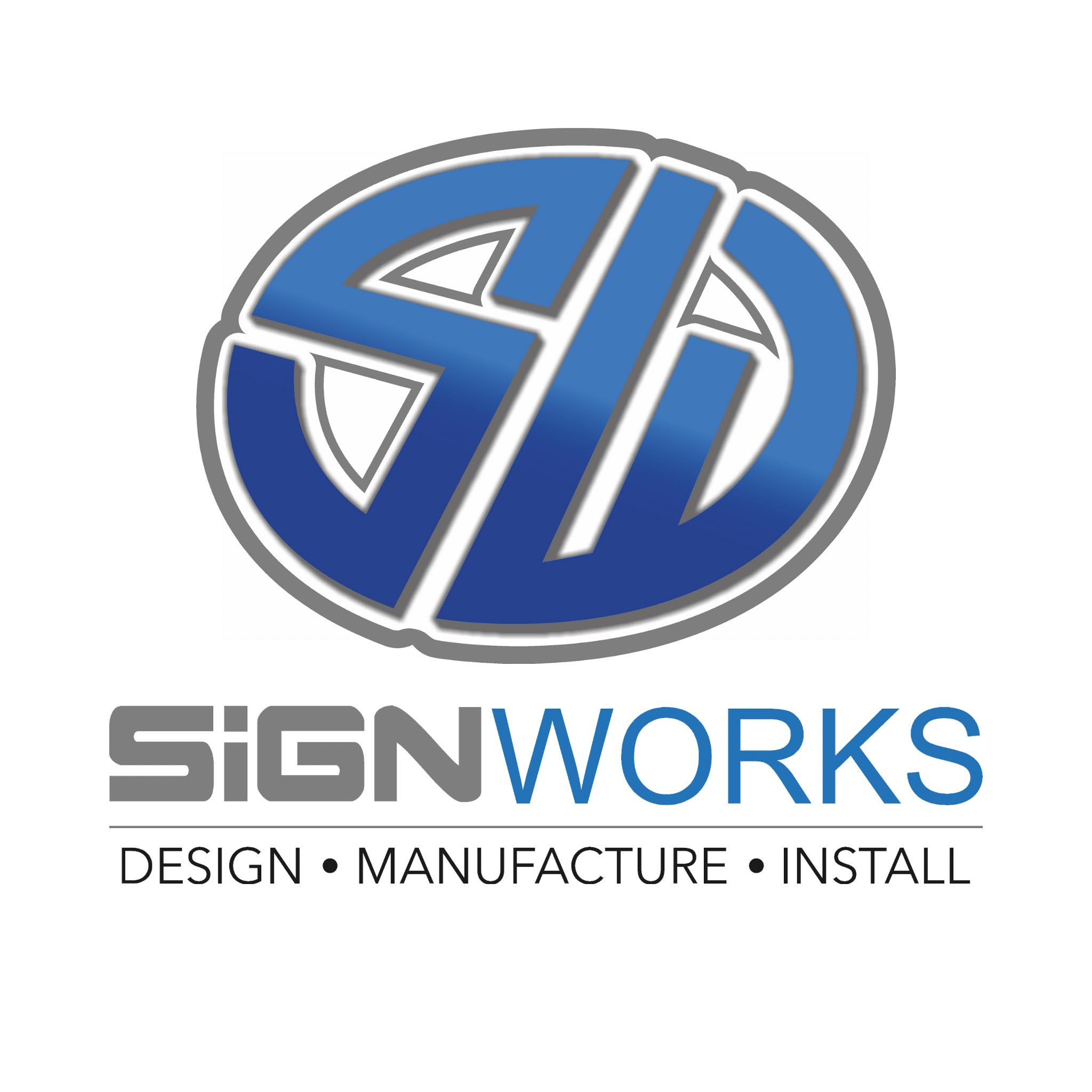 Sign Works